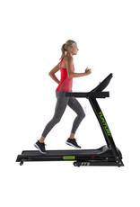 Tunturi Tunturi T10 Treadmill Compentence