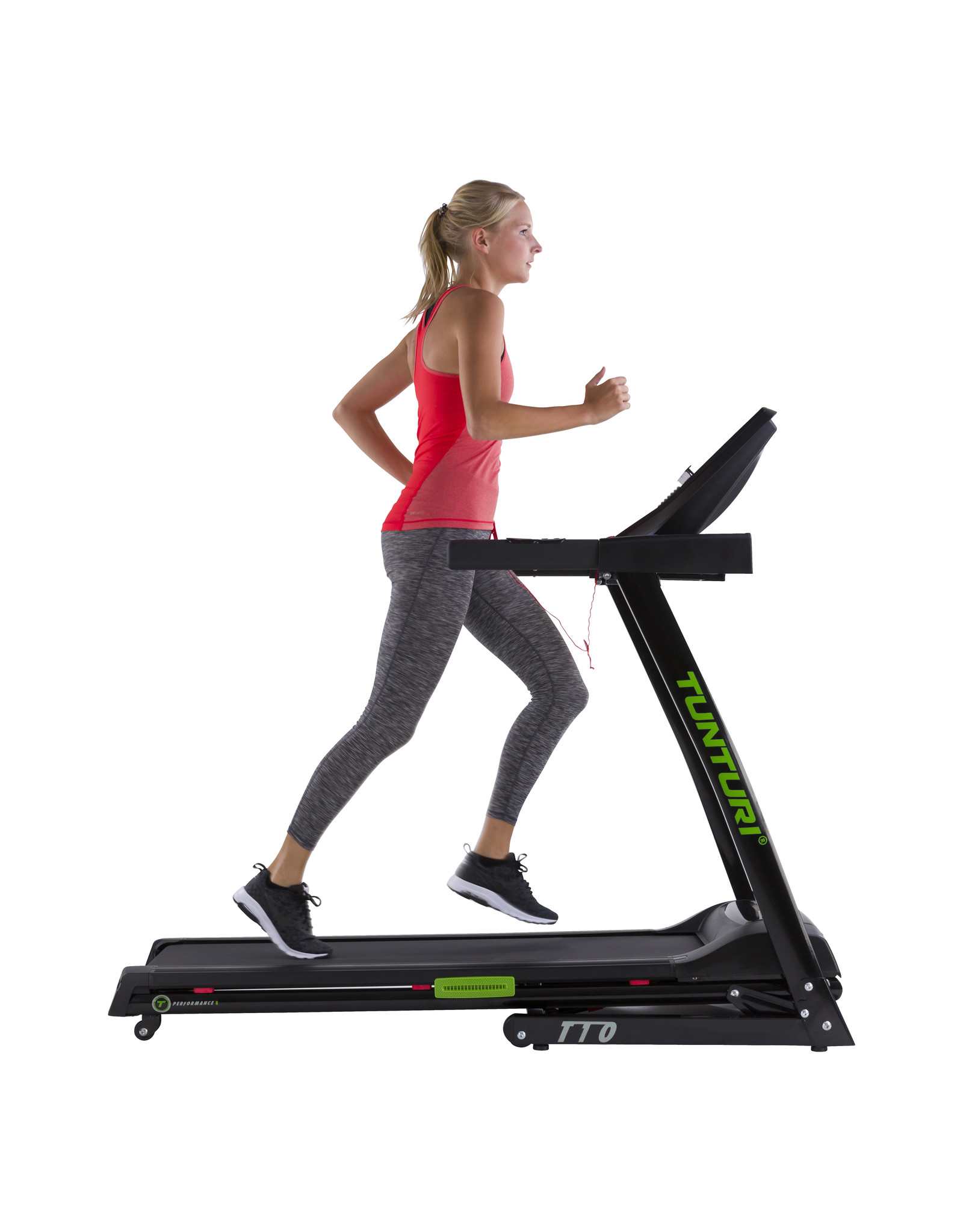 Tunturi Tunturi Competence T10 Treadmill