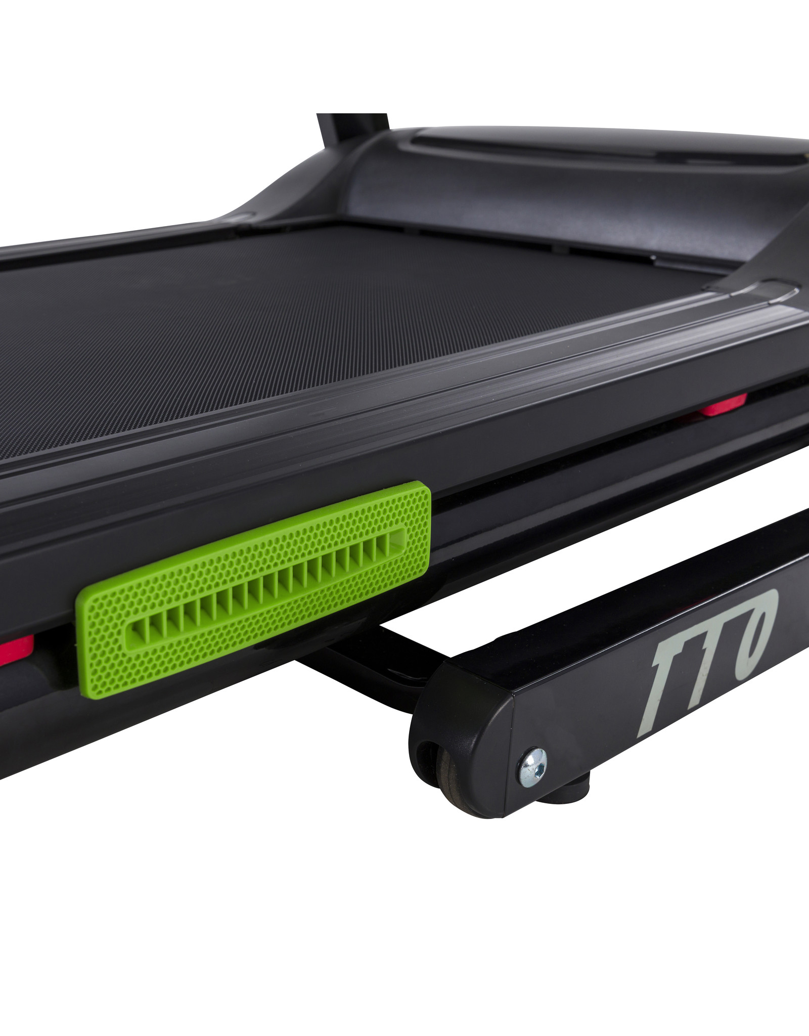 Tunturi Tunturi T10 Treadmill Compentence