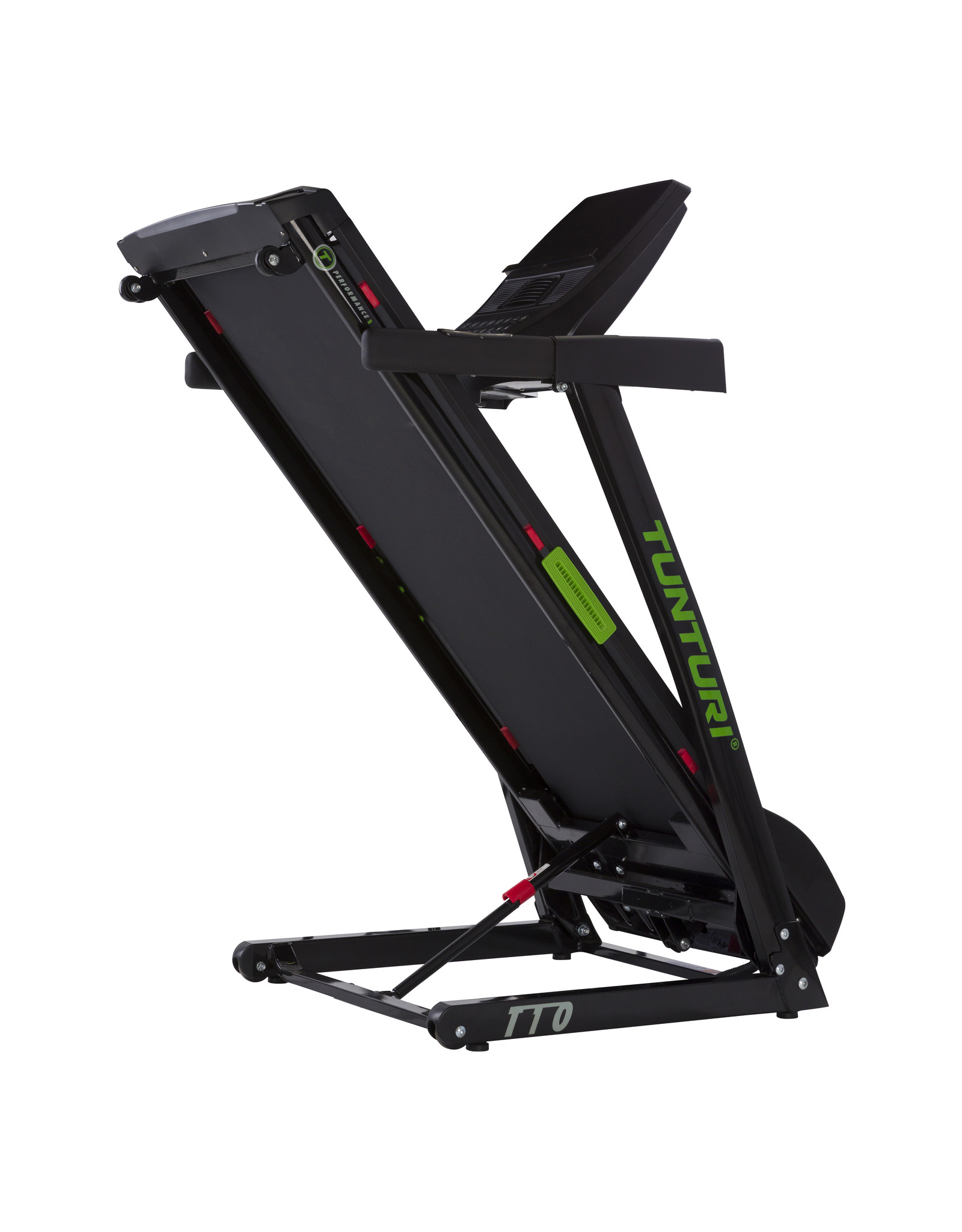 Tunturi Tunturi Competence T10 Treadmill