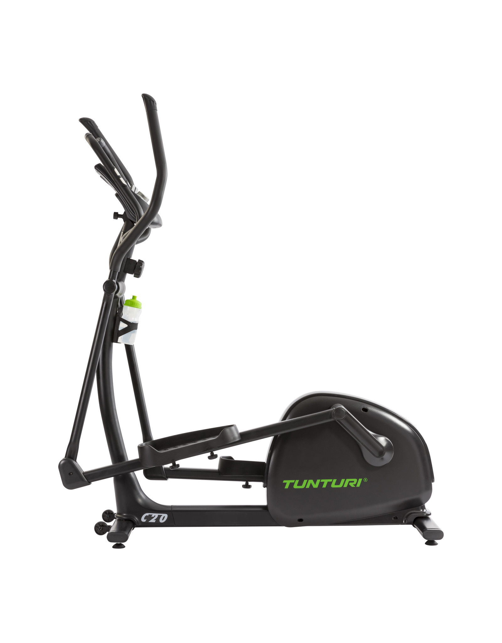 Tunturi Tunturi C20-R Crosstrainer Compentence