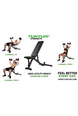 Tunturi Tunturi UB40 Utility Bench