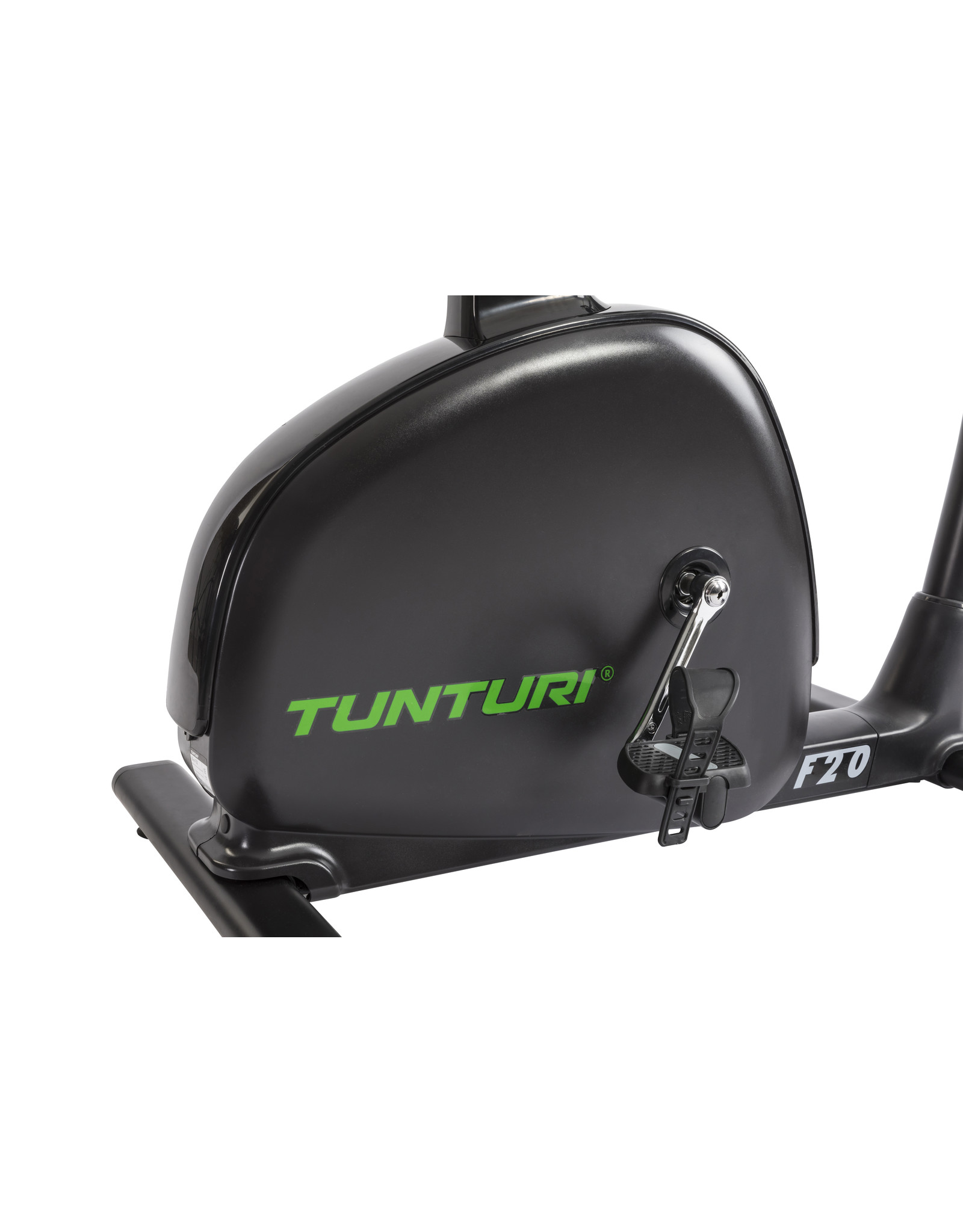 Tunturi Tunturi F20 Bike Compentence