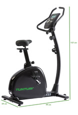 Tunturi Tunturi F20 Bike Compentence