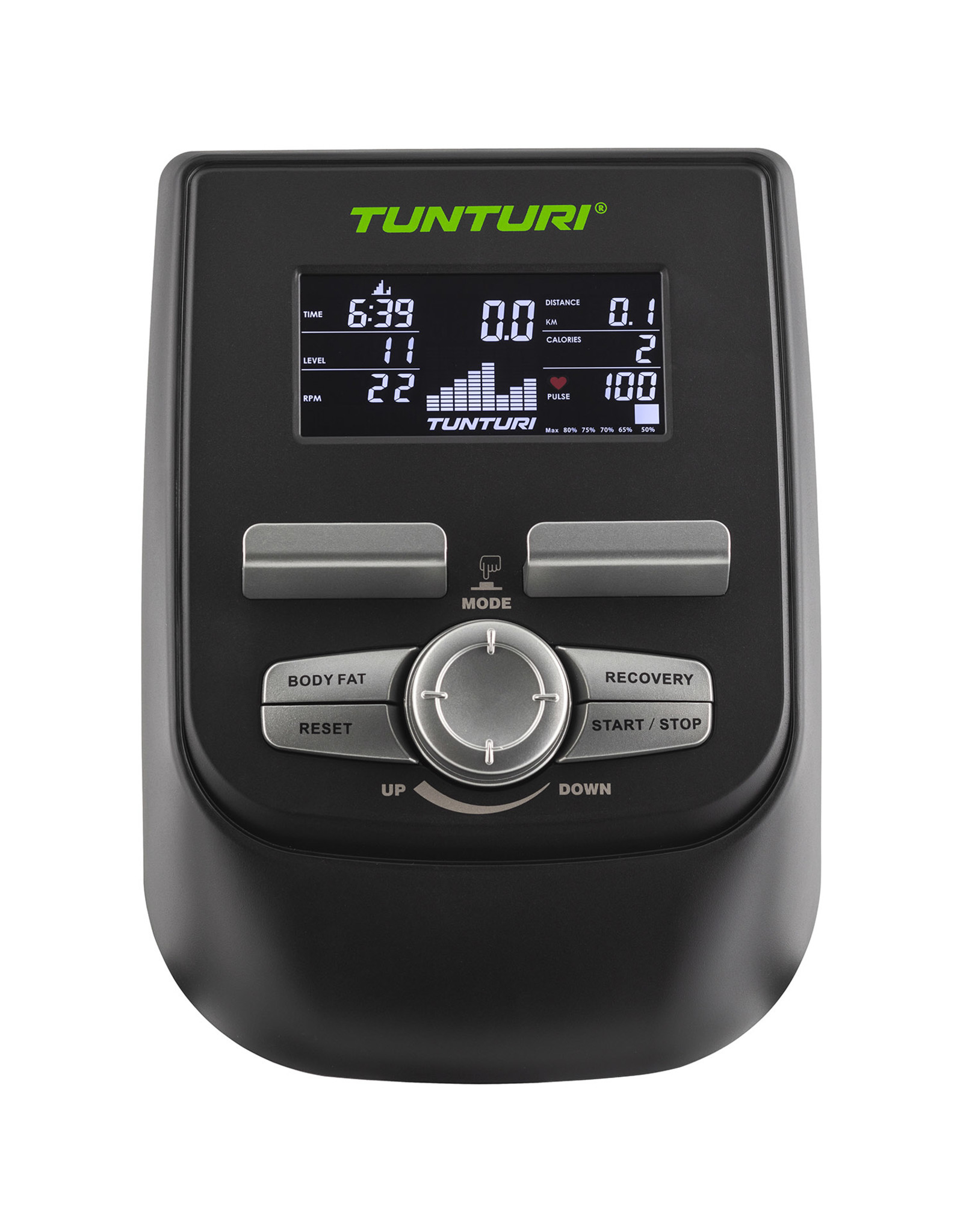 Tunturi Tunturi F40 Bike Compentence