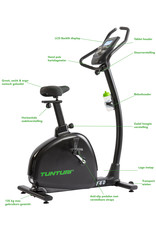 Tunturi Tunturi F40 Bike Compentence