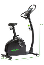 Tunturi Tunturi F40 Bike Compentence