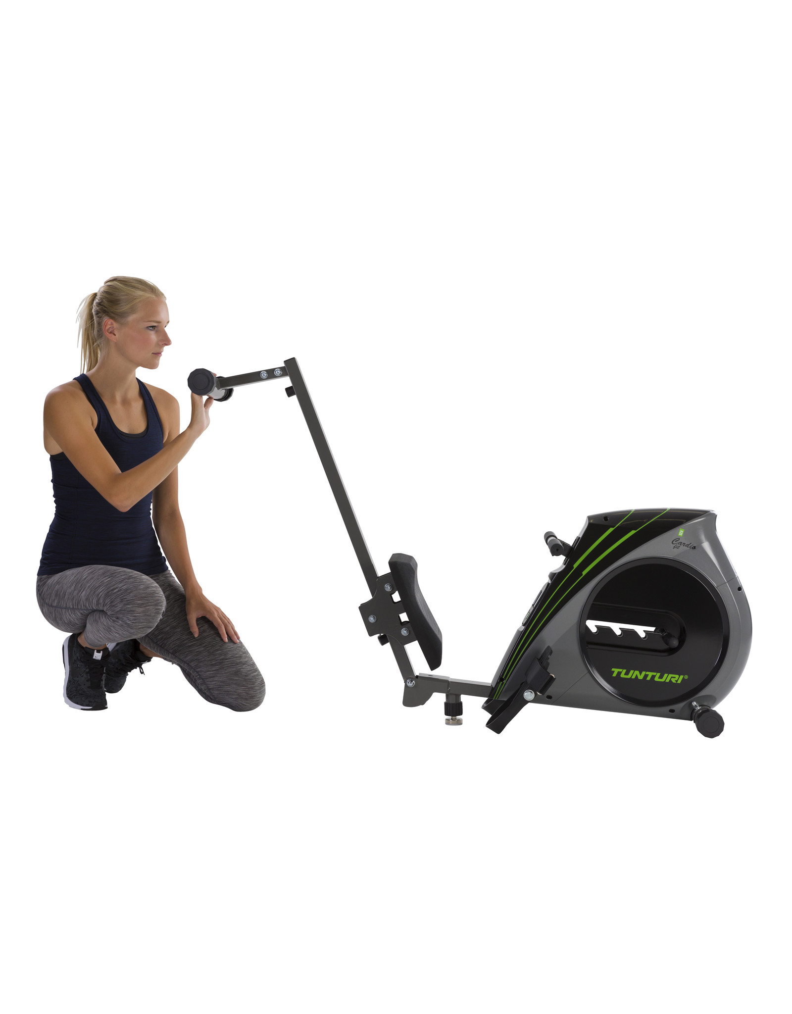 Tunturi Tunturi Cardio Fit R20 Rower