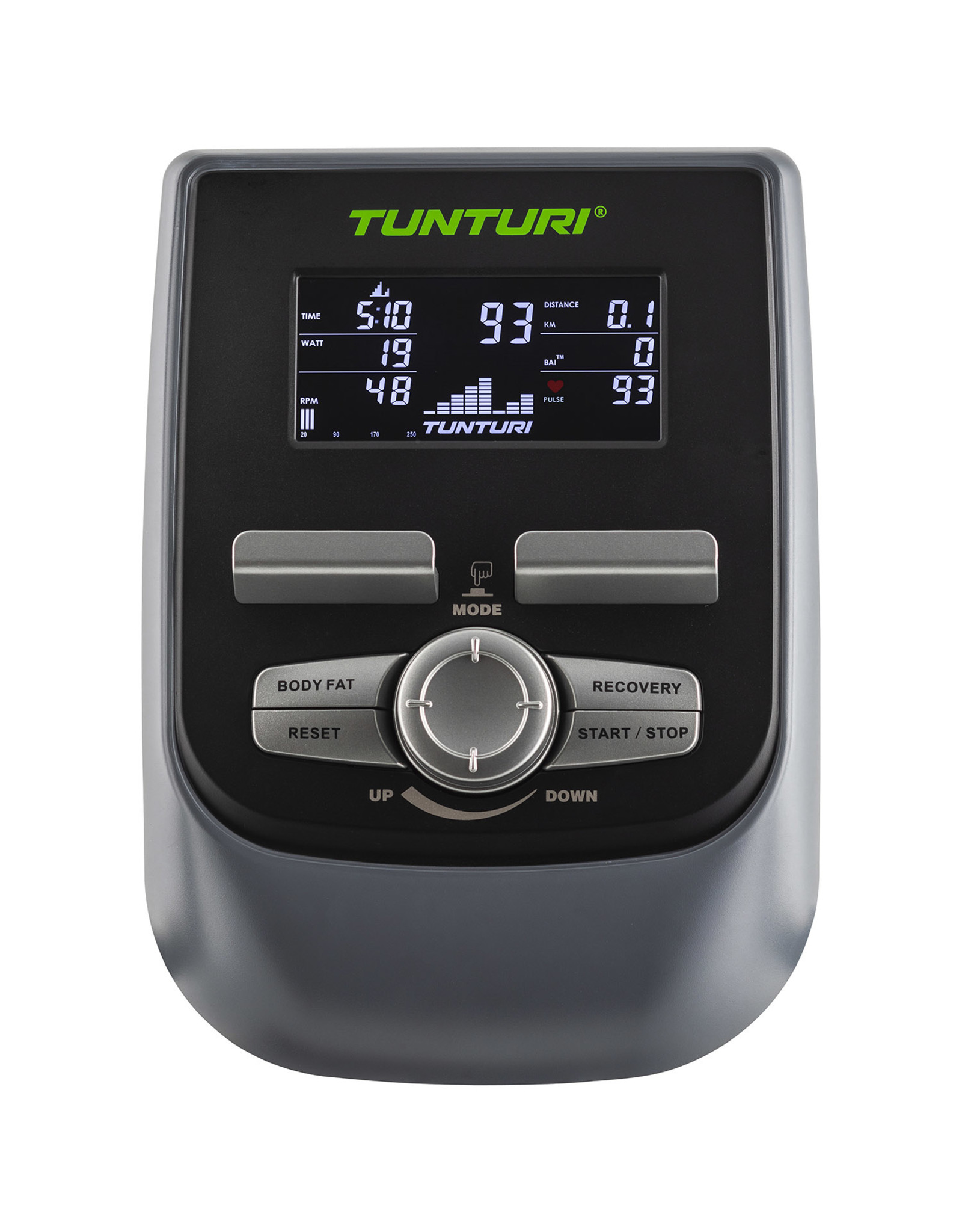 Tunturi Tunturi C50-R Crosstrainer Performance