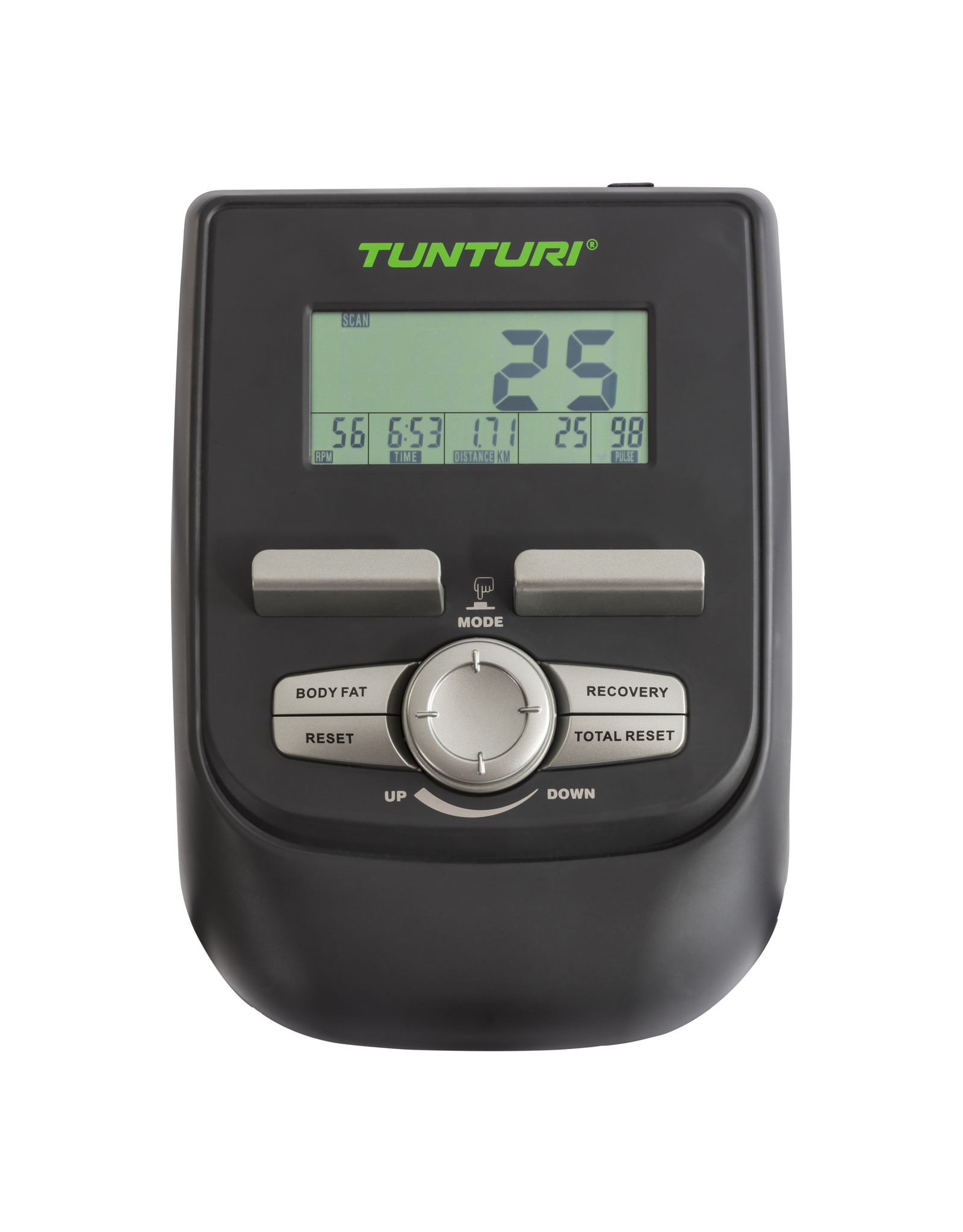 Tunturi Tunturi Competence C25-F Crosstrainer