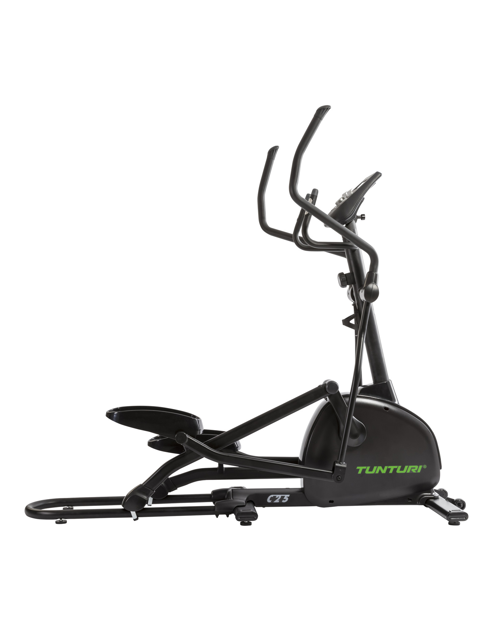 Tunturi Tunturi Competence C25-F Crosstrainer