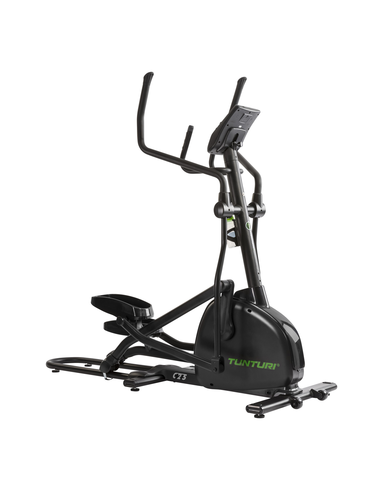 Tunturi Tunturi Competence C25-F Crosstrainer