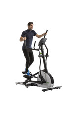 Tunturi Tunturi C85-F Crosstrainer Endurance