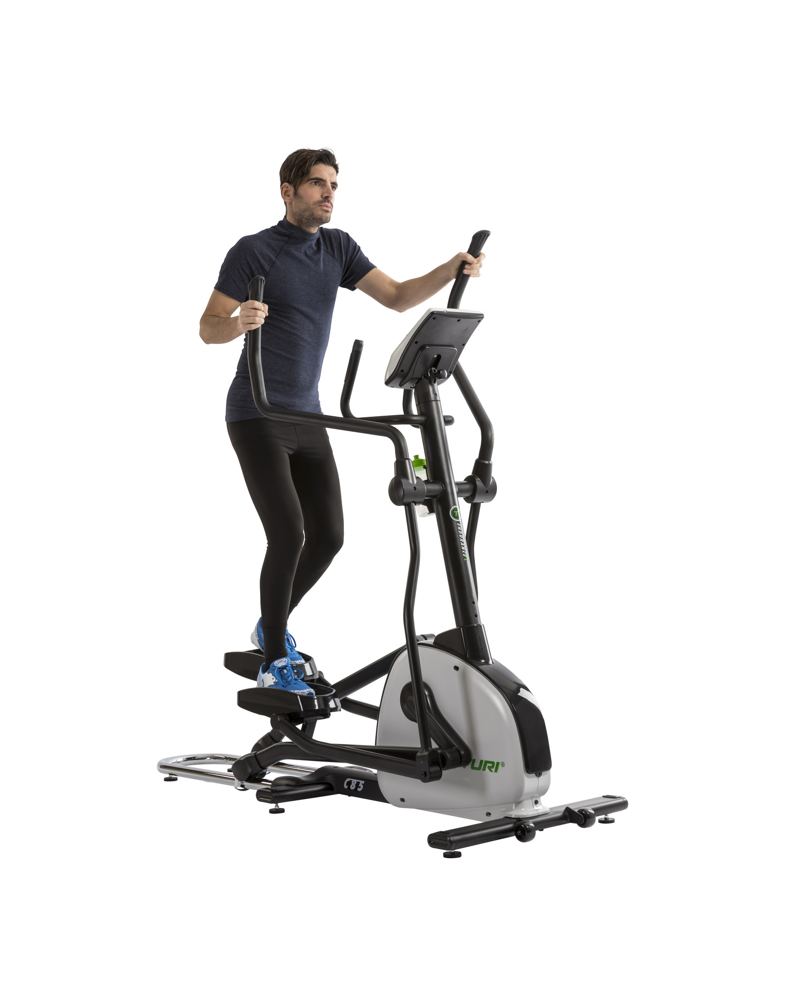 Tunturi Tunturi C85-F Crosstrainer Endurance