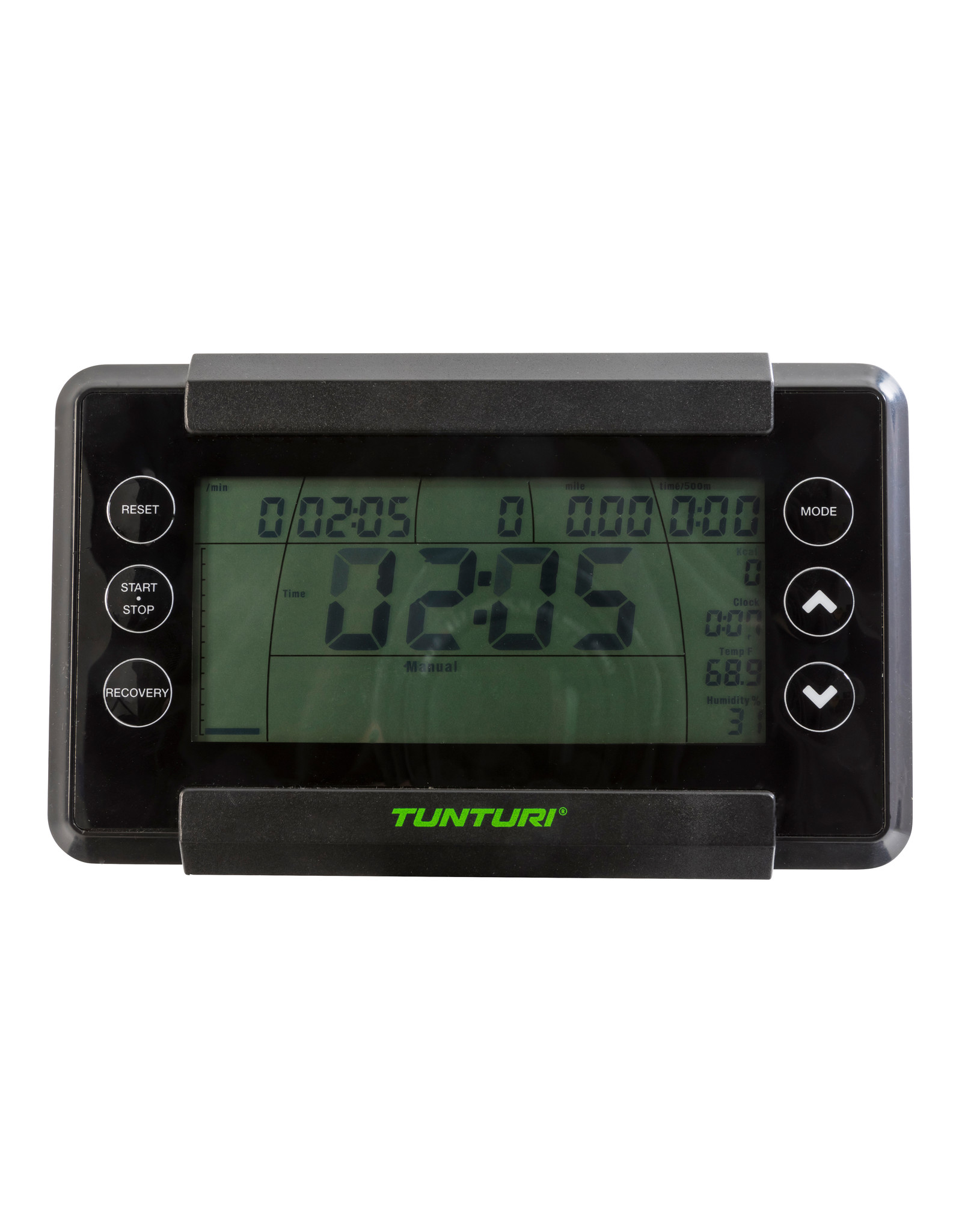 Tunturi Tunturi R20 Rower Compentence