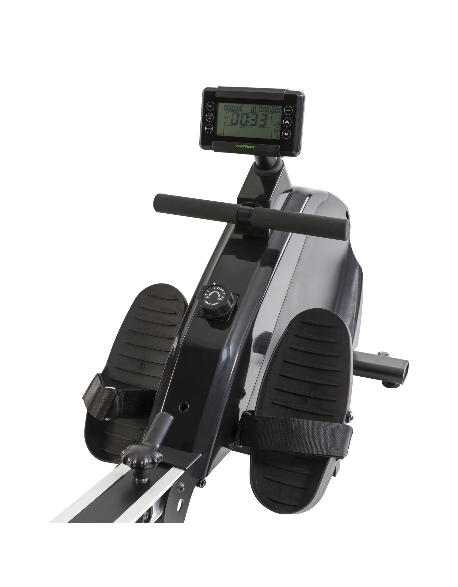 Tunturi Tunturi R20 Rower Compentence