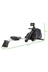 Tunturi Tunturi R20 Rower Compentence