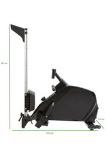 Tunturi Tunturi R20 Rower Compentence