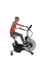 Tunturi Platinum Air Bike PRO