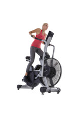 Tunturi Platinum Air Bike PRO