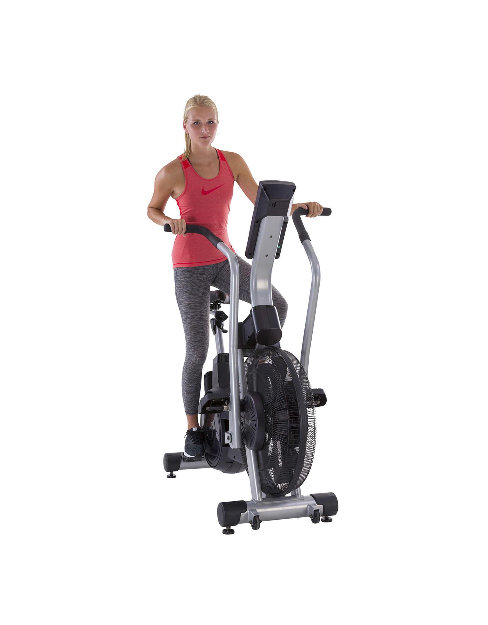 Tunturi Platinum Air Bike PRO