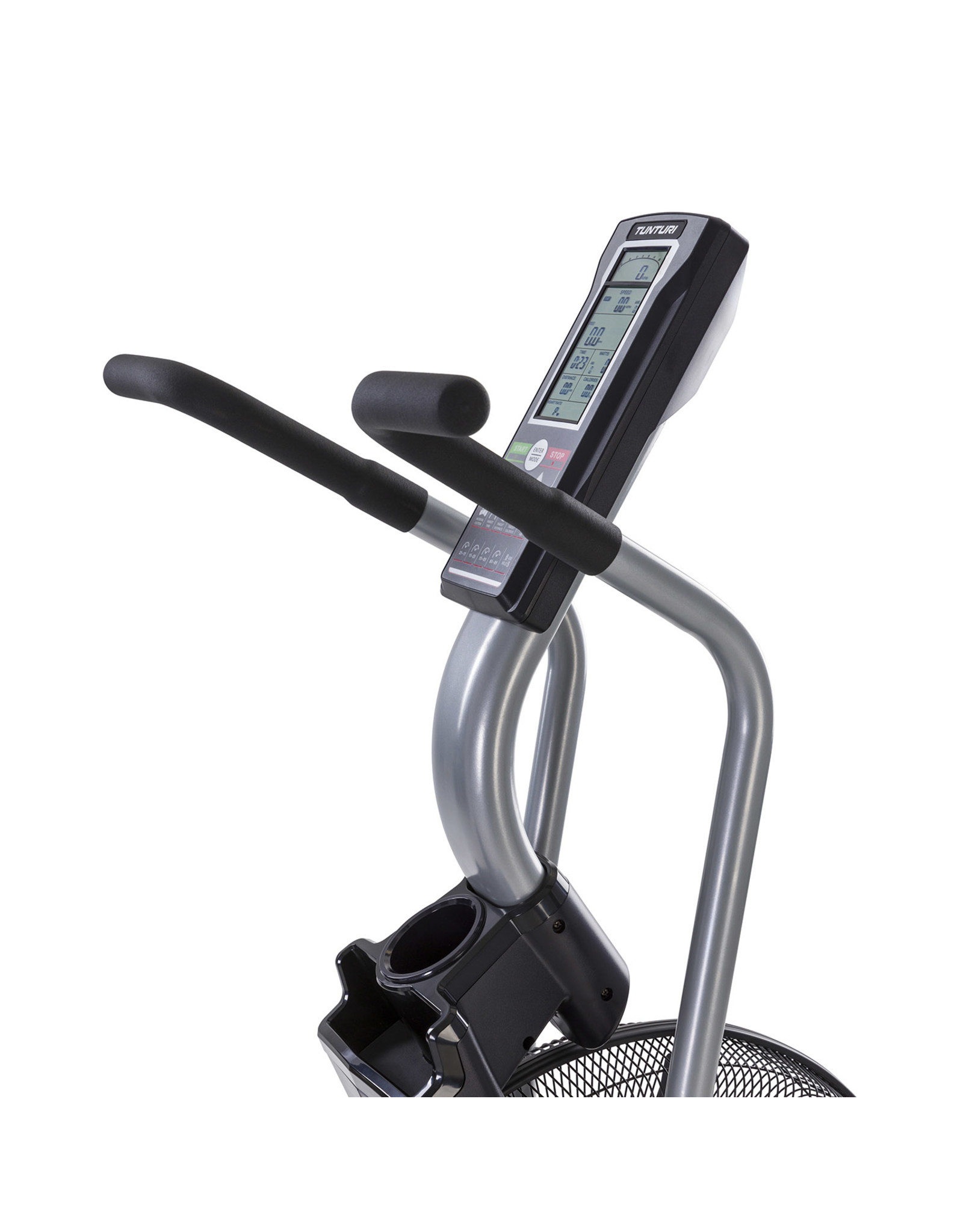 Tunturi Platinum Air Bike PRO