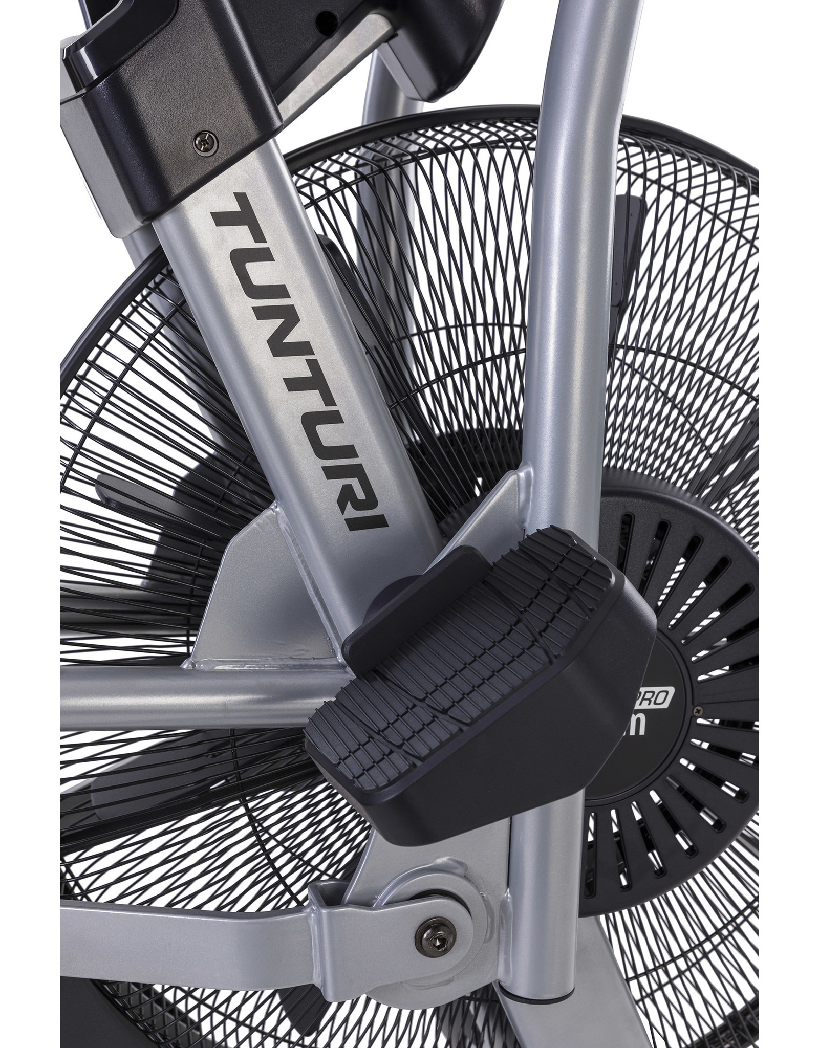 Tunturi Platinum Air Bike PRO