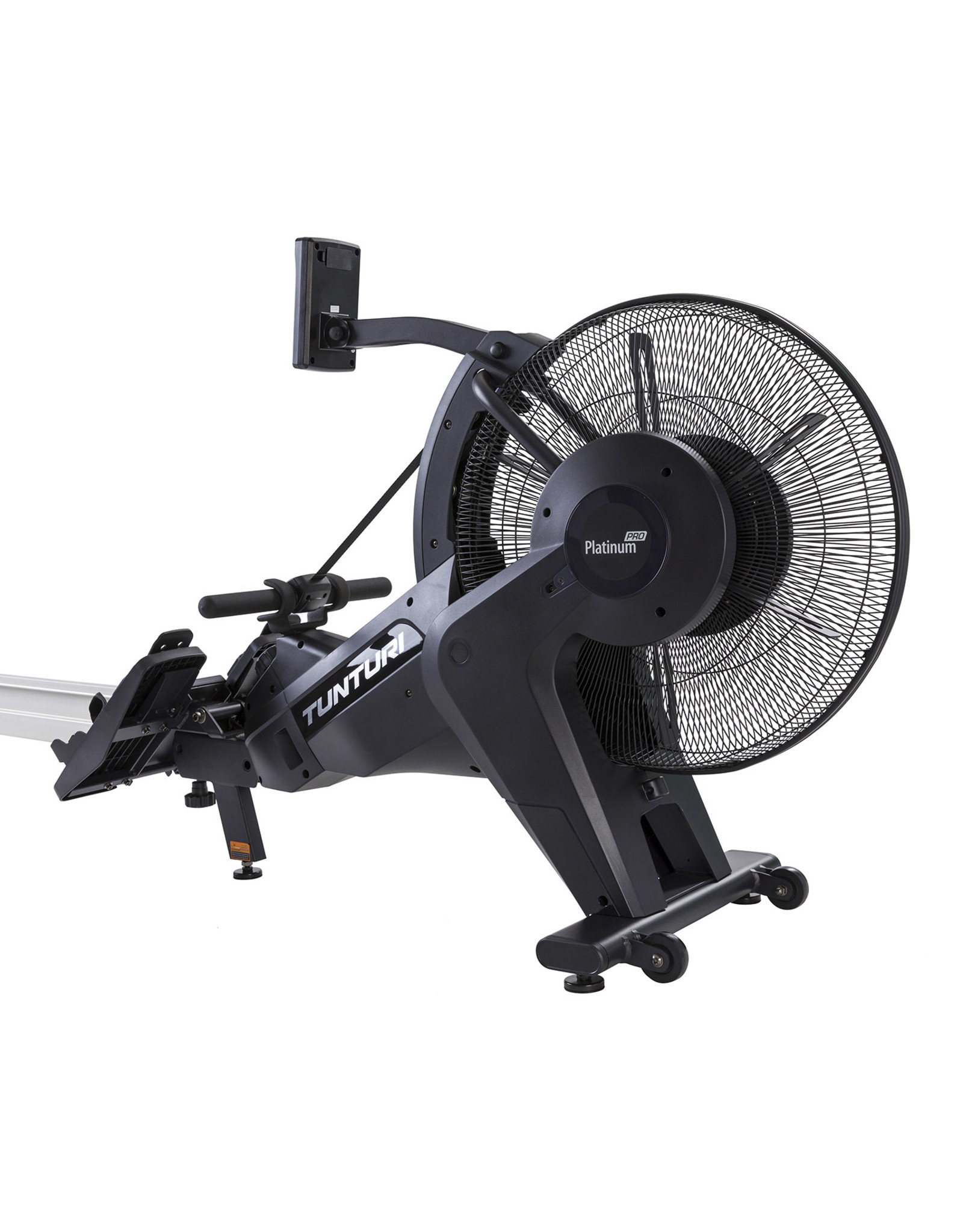 Tunturi Platinum Rower PRO