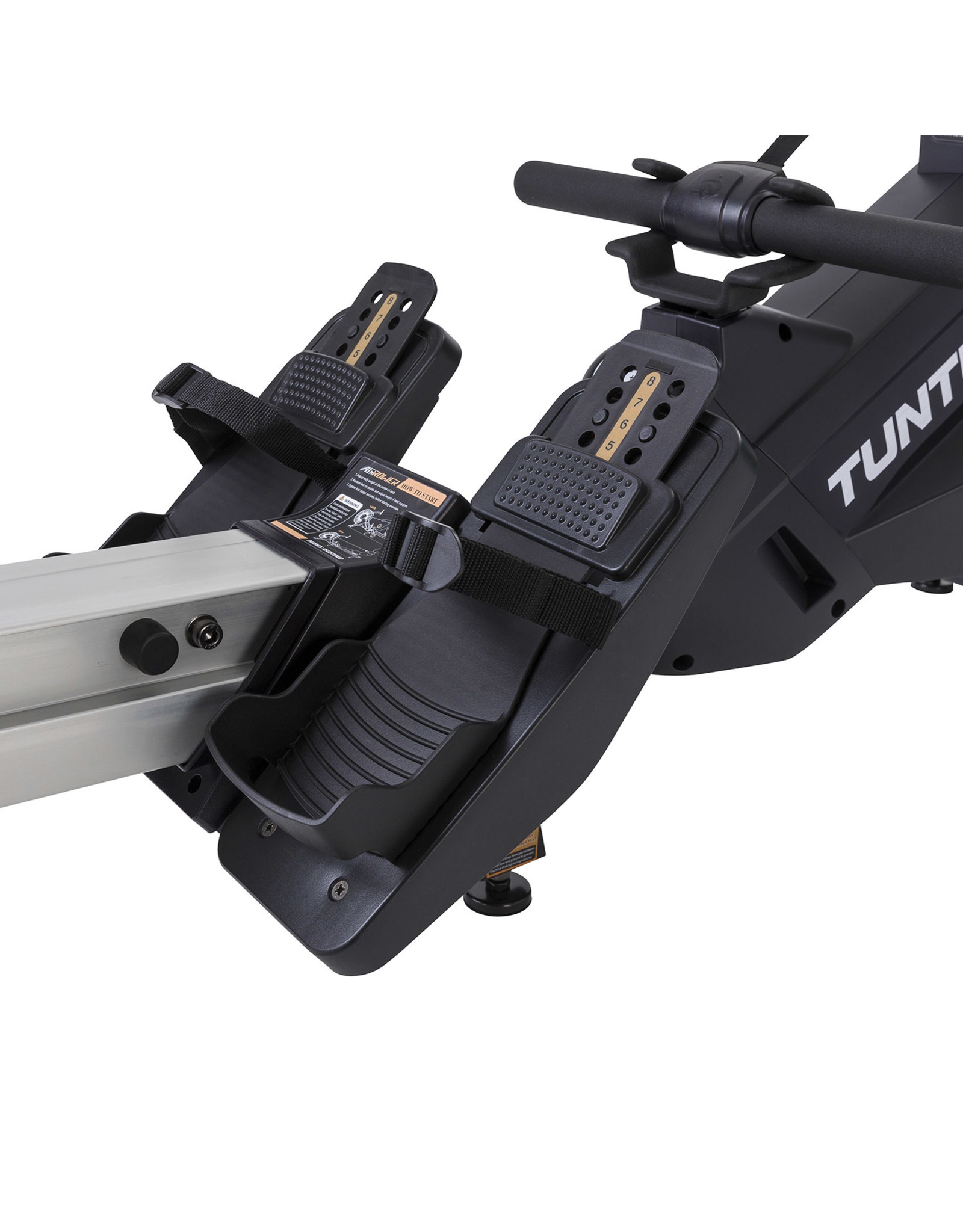 Tunturi Platinum Rower PRO