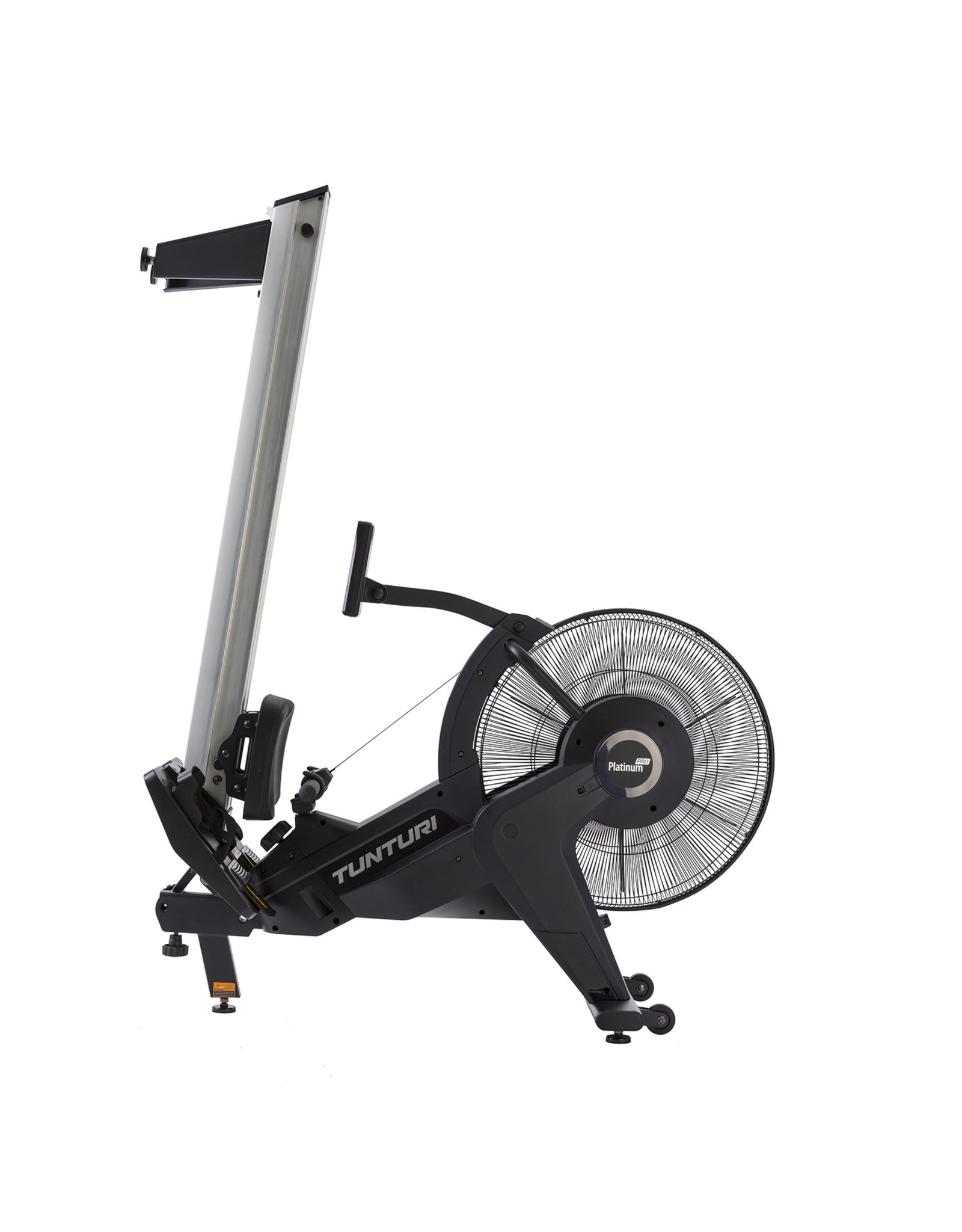 Tunturi Platinum Rower PRO