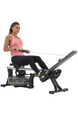 Tunturi Tunturi Cardio Fit R50w Rower