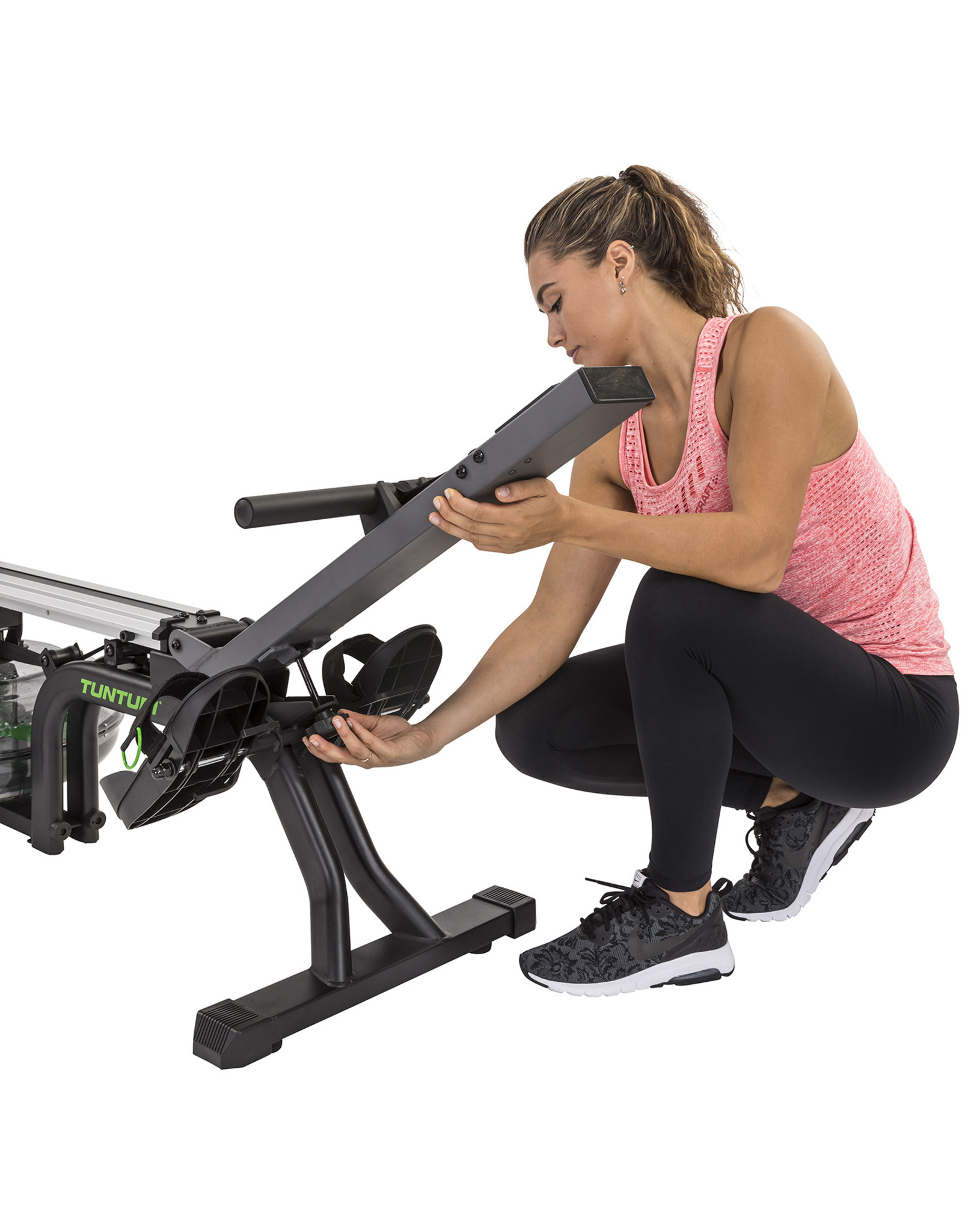 Tunturi Tunturi Cardio Fit R50w Rower