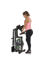 Tunturi Tunturi Cardio Fit R50w Rower