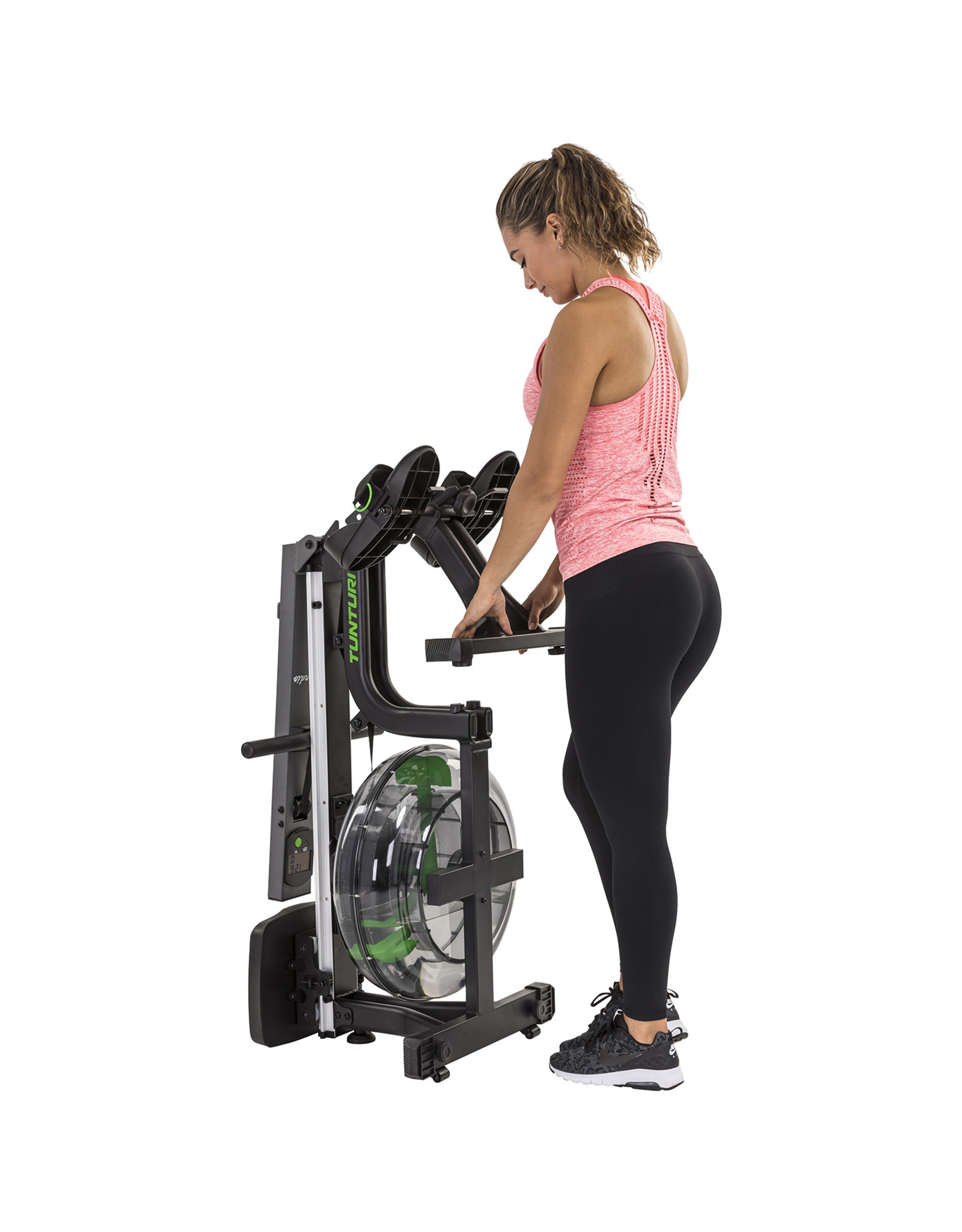 Tunturi Tunturi Cardio Fit R50w Rower