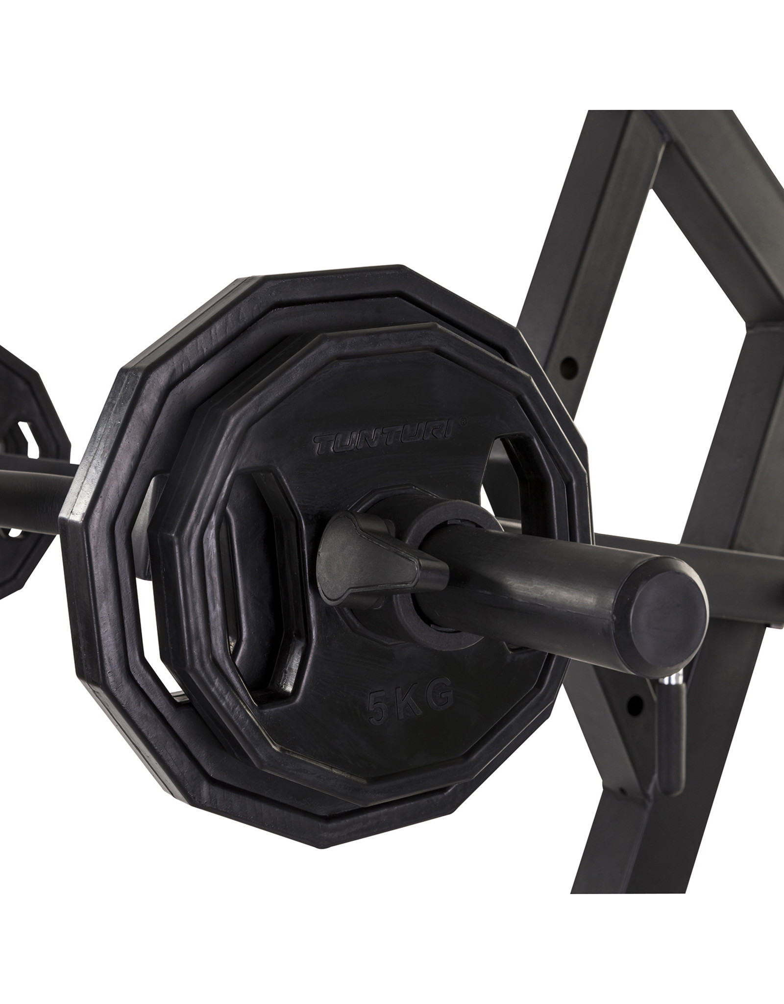 Tunturi Tunturi WT85 Leverage Pulley Gym