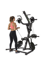 Tunturi Tunturi WT85 Leverage Pulley Gym