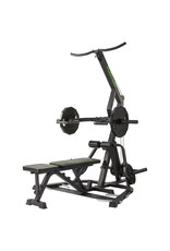 Tunturi Tunturi WT85 Leverage Pulley Gym