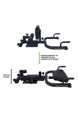 Tunturi Tunturi WT20 Sissy Squat