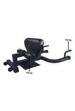 Tunturi Tunturi WT20 Sissy Squat