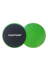 Tunturi Tunturi Resistance & Core Sliders Set