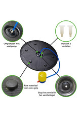 Tunturi Tunturi Pro Balance TrainerÂ 