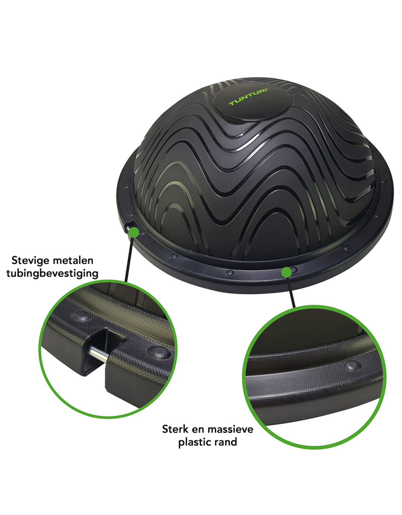 Tunturi Tunturi Pro Balance TrainerÂ 