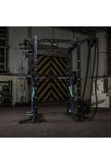 Tunturi Tunturi Pro Barpad  Deluxe