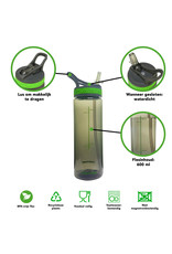 Tunturi Tunturi Water Bottle Deluxe