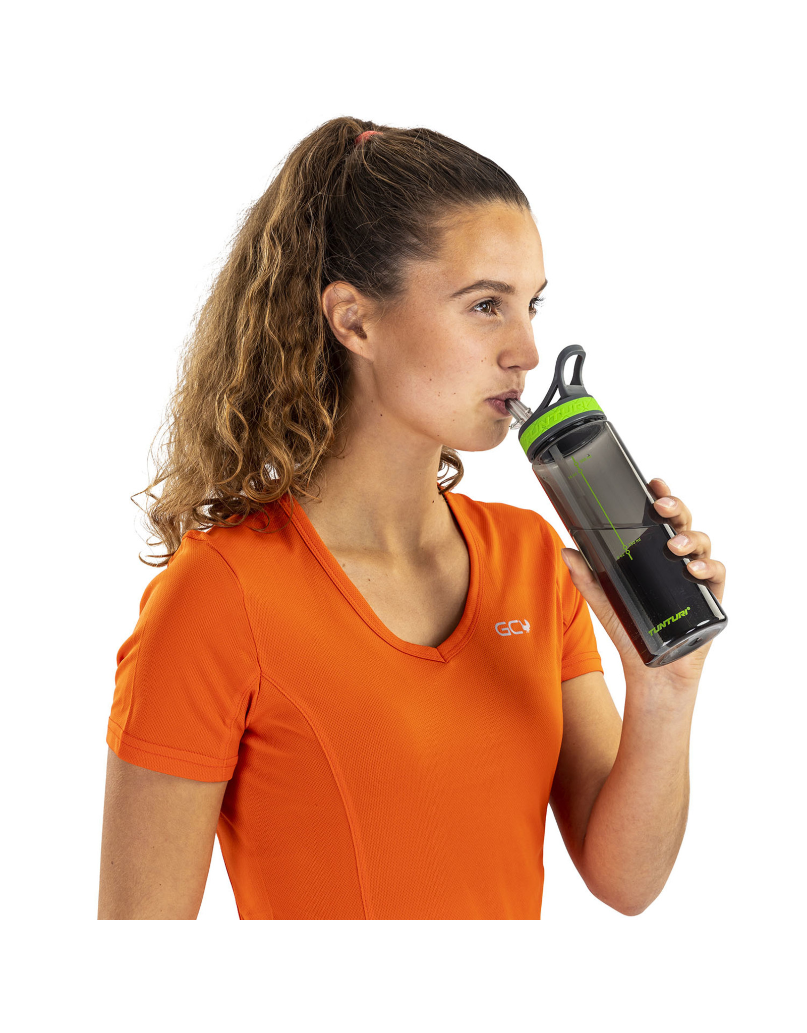 Tunturi Tunturi Water Bottle Deluxe