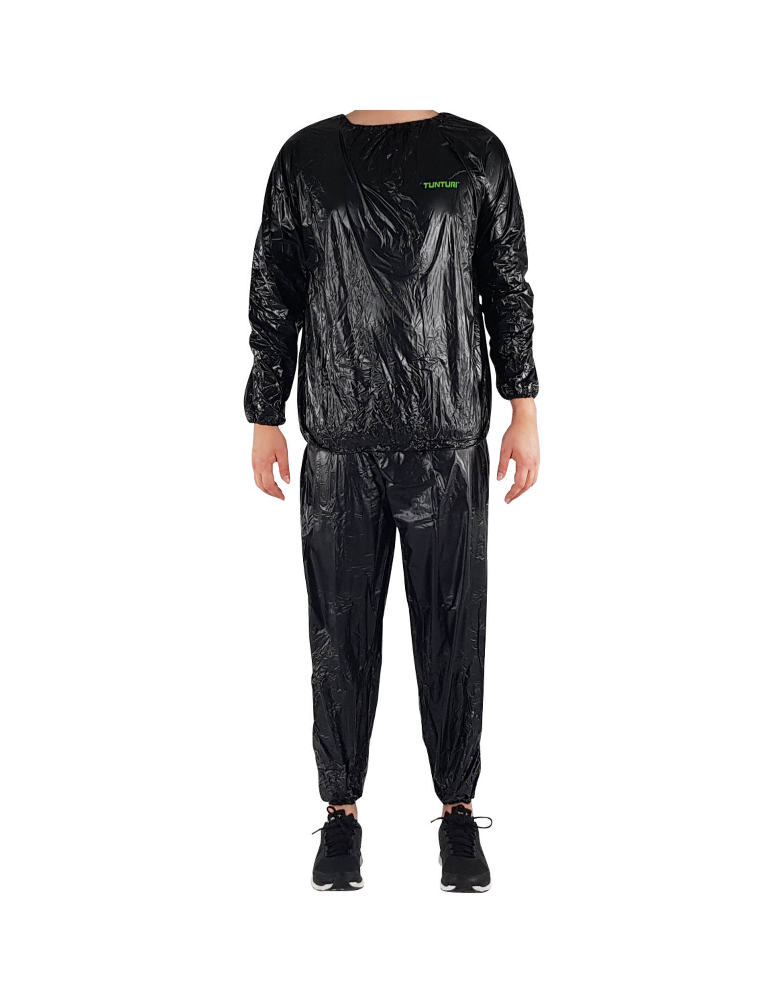 Tunturi Tunturi Sauna Suit - L