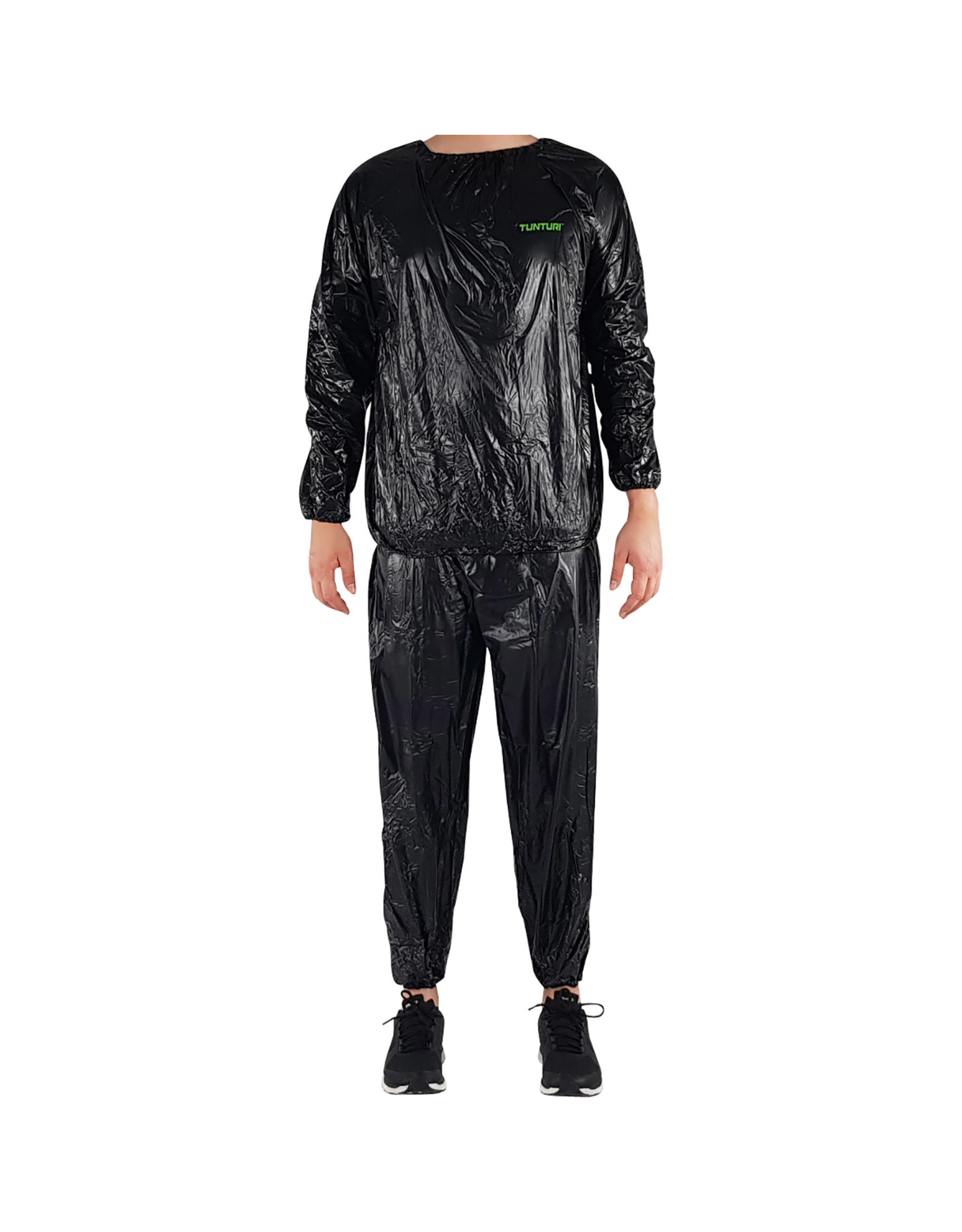 Tunturi Tunturi Sauna Suit - XL