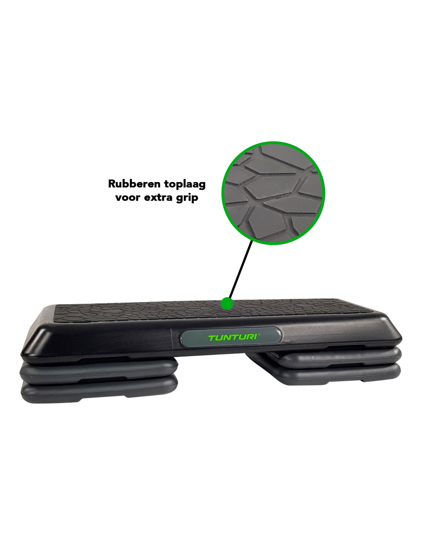 Tunturi Tunturi Aerobic Power Step       