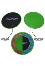 Tunturi Tunturi Core Sliders Pair