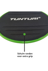 Tunturi Tunturi Core Sliders Pair